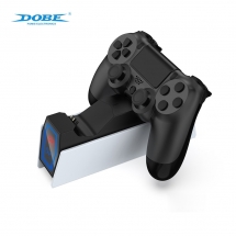 Đế sạc tay cầm chơi game PS4 không dây Dobe TP4-0417