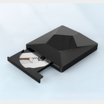 Ổ đĩa DVD-RW di động USB-C Orico DVDXD007
