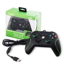 Tay cầm chơi game có dây cho Xbox One Dobe TYX-618