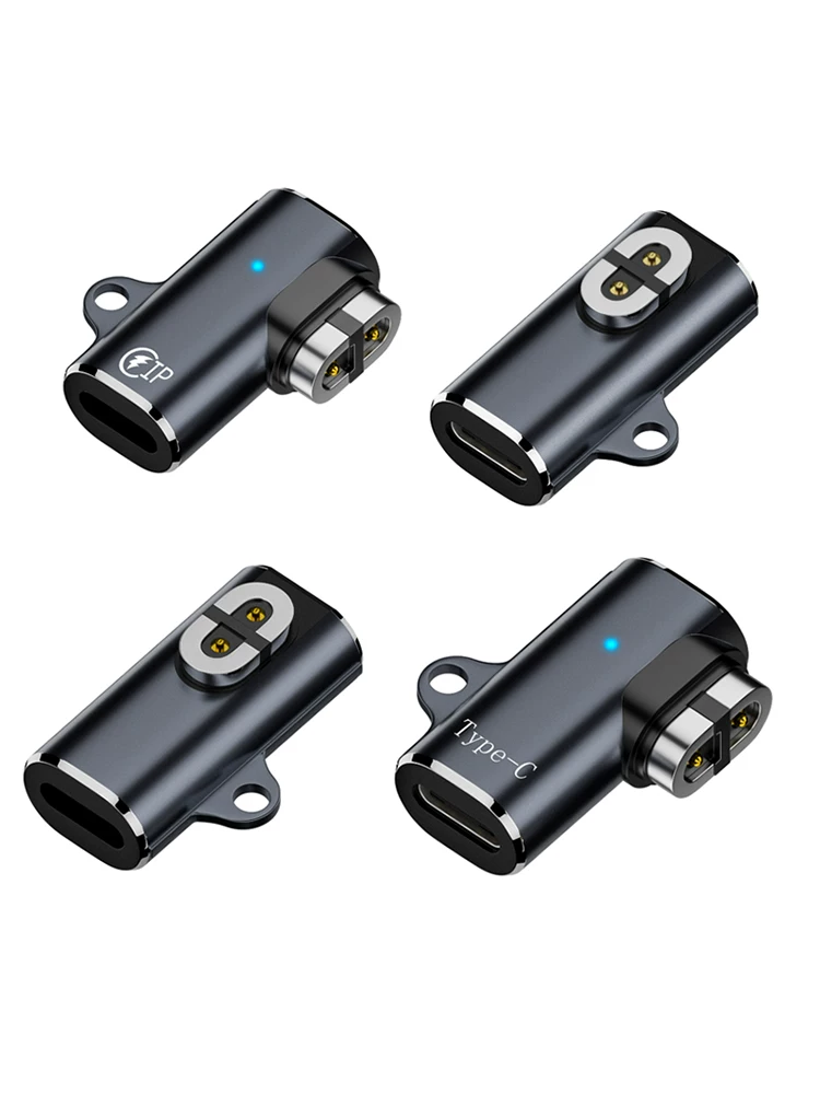 Thích hợp cho cáp sạc tai nghe dẫn truyền xương Shokz AS800, bộ chuyển đổi sạc AS810 OpenRun Pro, cáp dữ liệu Aeropex, bộ chuyển đổi từ tính S803 S810.
