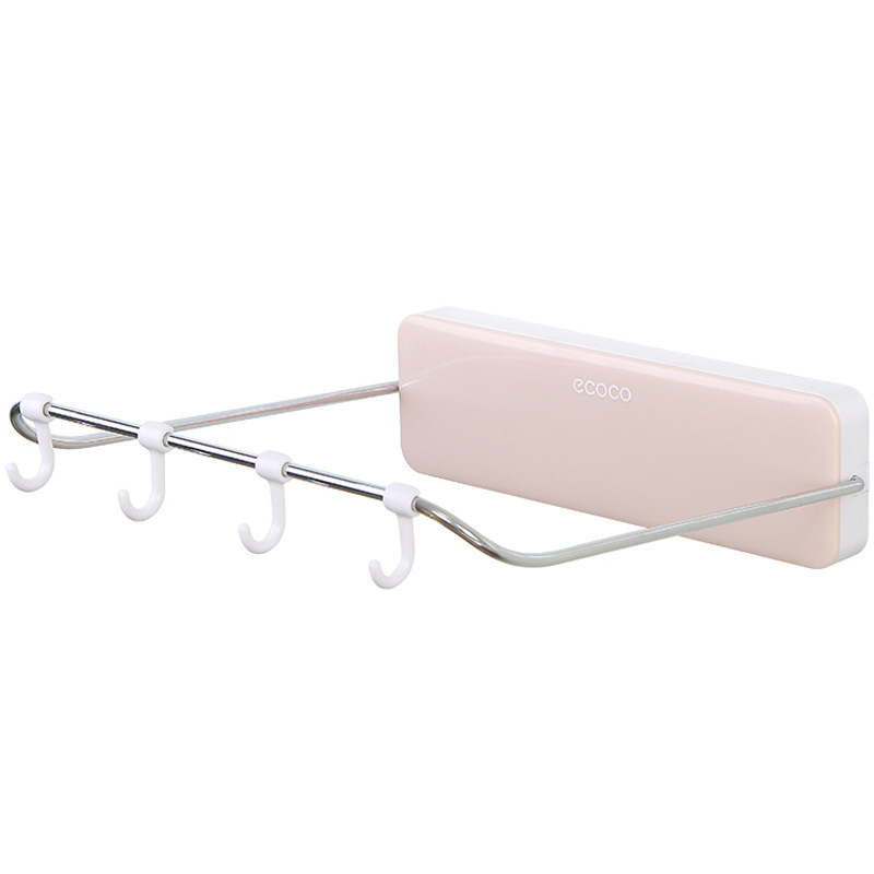 Giá chậu rửa mặt có thể gập lại không cần đục lỗ treo tường phòng tắm bồn rửa mặt nhà vệ sinh Giá đựng chậu đa năng