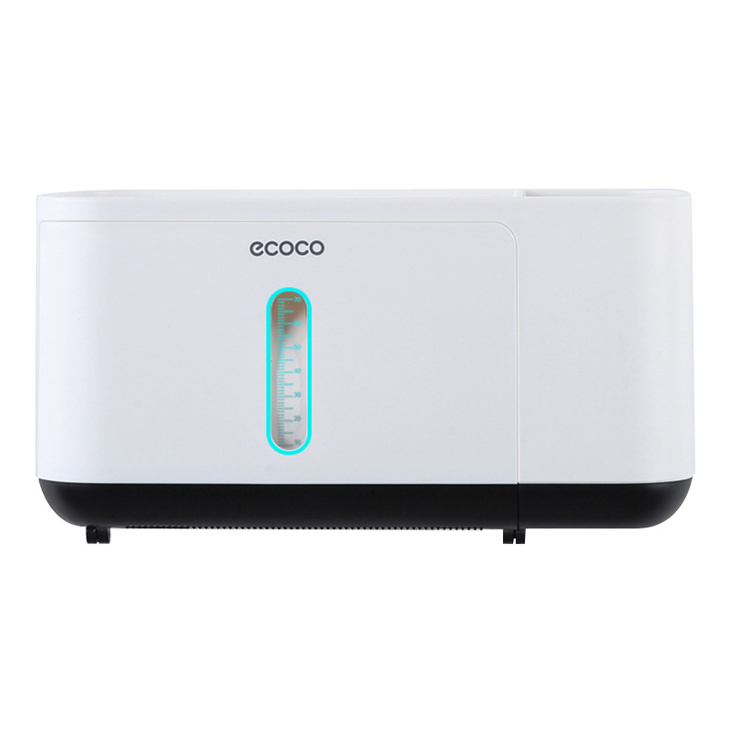 Giá đựng khăn giấy phòng tắm không đục lỗ treo tường đa năng giá đựng giấy cuộn Phòng Tắm Chống thấm nước Hộp đựng khăn giấy