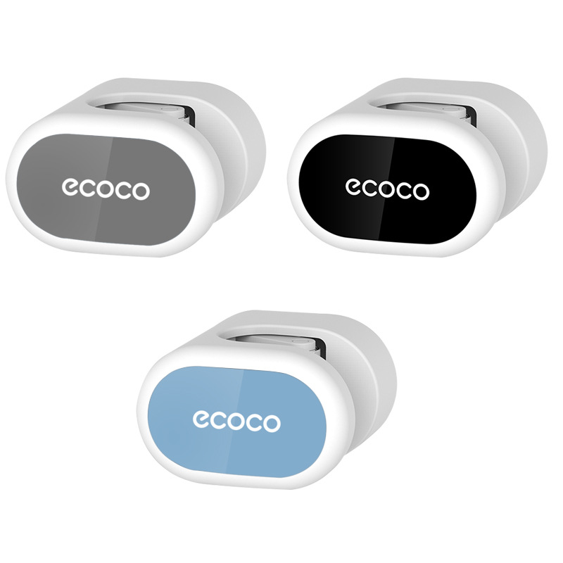 Móc treo cây lau nhà vệ sinh không cần đục lỗ treo tường giá để cây lau nhà đa chức năng móc treo Cây Lau Nhà Gia dụng kẹp chổi