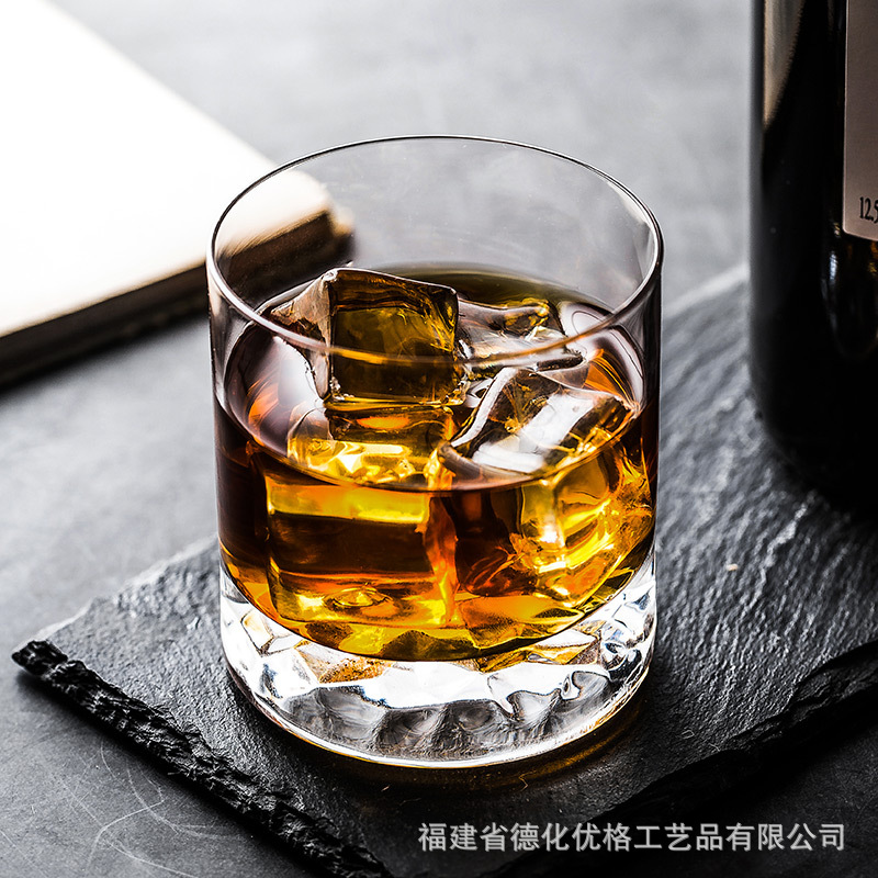 Ly thủy tinh pha lê không chì của Thổ Nhĩ Kỳ, dùng trong nhà, ly rượu vang đỏ, ly rượu mạnh, ly bar cổ điển, ly nước