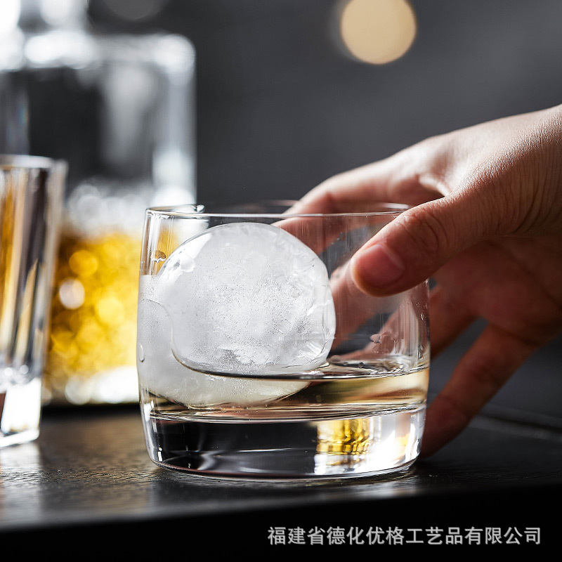 Ly thủy tinh pha lê không chì của Thổ Nhĩ Kỳ, dùng trong nhà, ly rượu vang đỏ, ly rượu mạnh, ly bar cổ điển, ly nước