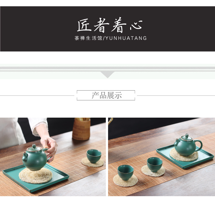 丝瓜络养壶垫_07