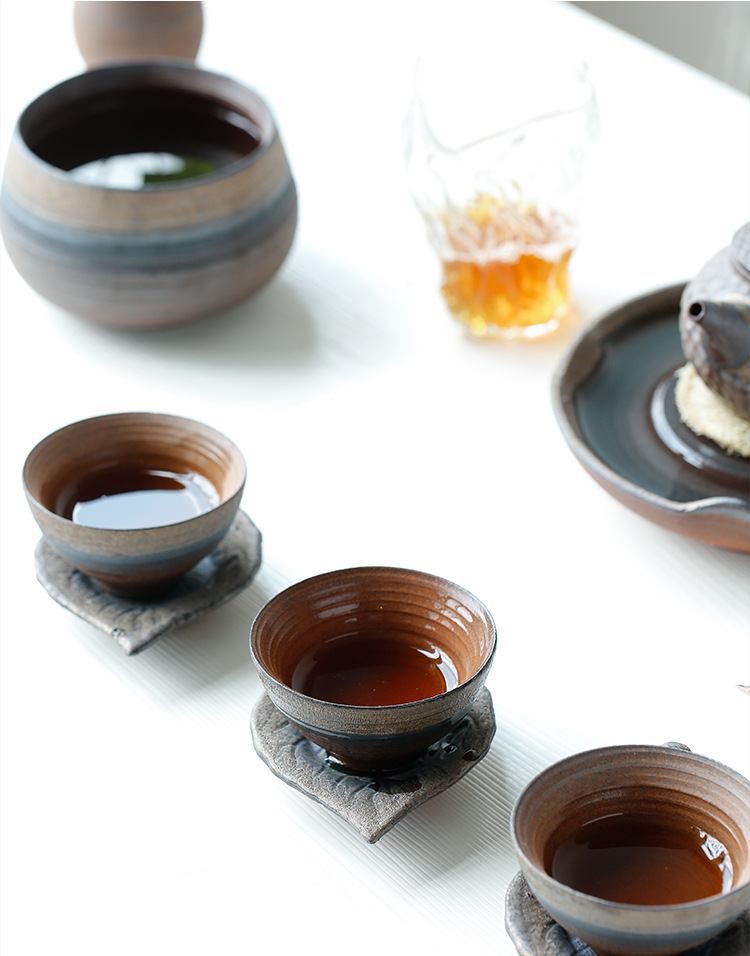 叶子杯垫茶漏_03