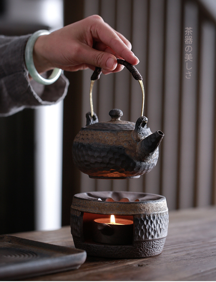 锤纹暖茶炉_01