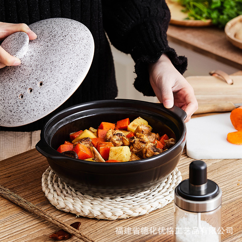 Nồi hầm, nồi đất, nồi nhỏ, bếp ga gia dụng, Nồi đá, nồi bibimbap, Nồi nấu canh, Nồi Hầm