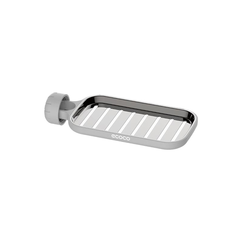 Giá để vòi, giá để ráo nước, bồn rửa bát bằng thép không gỉ, đồ dùng nhà bếp, đồ gia dụng