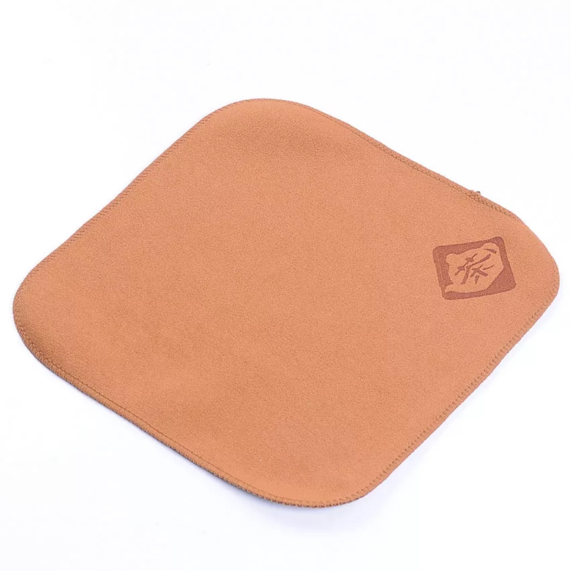 Bán buôn trà đạo khớp Chất lượng cao vải sáng tạo ấm trà nhỏ Khăn trà Bộ trà khay trà vuông hút nước mạnh bền