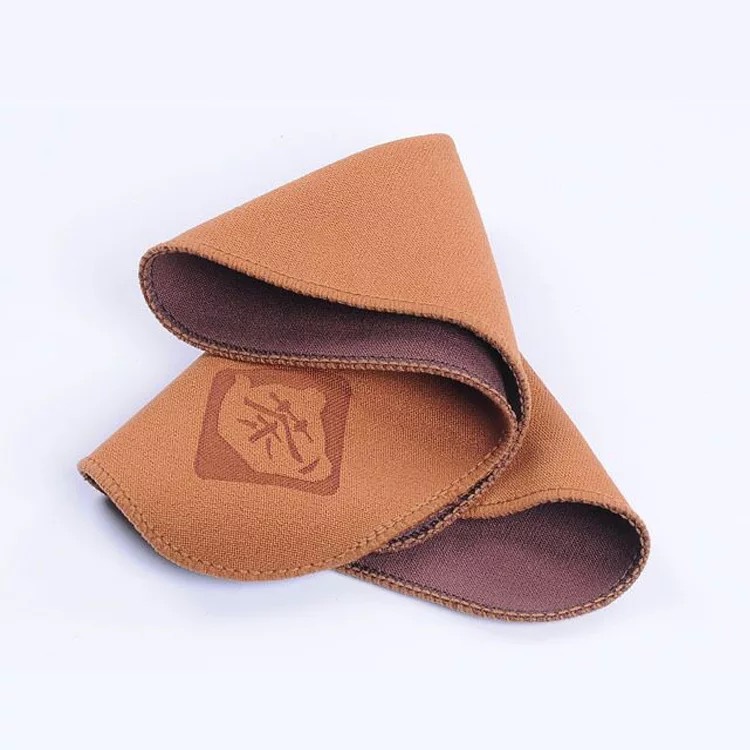 Bán buôn trà đạo khớp Chất lượng cao vải sáng tạo ấm trà nhỏ Khăn trà Bộ trà khay trà vuông hút nước mạnh bền