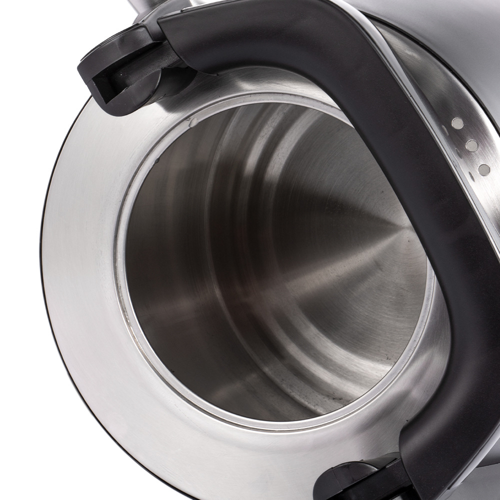 RAF Châu Âu xuyên biên giới thép không gỉ 5.0L ấm đun nước điện tự động dung tích lớn đa chức năng ấm đun nước quá nhiệt R.7327