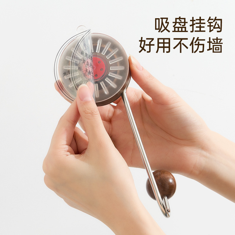 Móc cốc hút móc treo quần áo sau cửa không đục lỗ móc treo tường nhà vệ sinh móc dính chịu lực mạnh móc hút chân không liền mạch móc phòng tắm