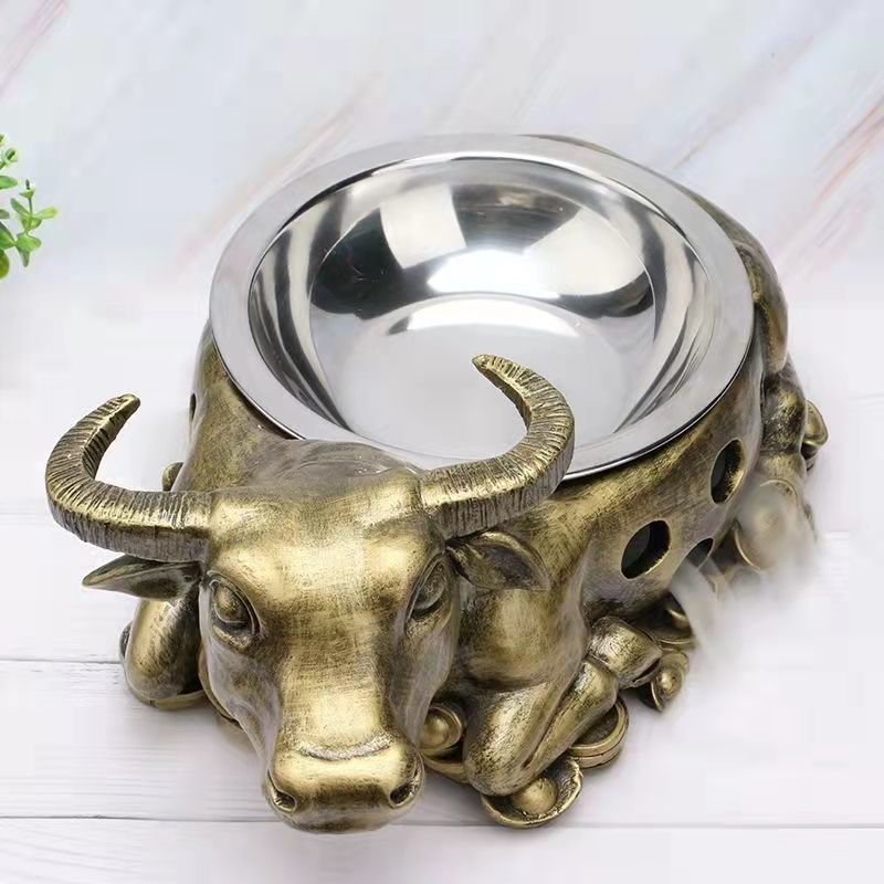 Quan niệm nghệ thuật đặc trưng của khách sạn, đĩa rau, cá tính sáng tạo, đá khô, đĩa gà, cừu và gia súc lớn ở Tân Cương, Mông Cổ