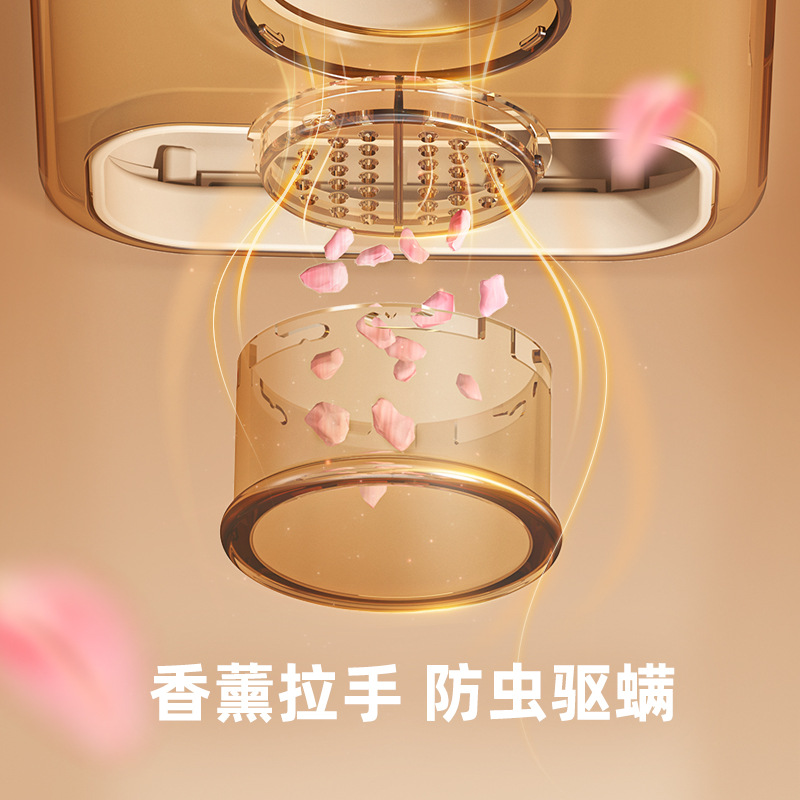 Đồ lót treo tường, hộp đựng tất, đồ lót đa chức năng, đồ lót, tủ quần áo, dụng cụ sắp xếp kéo bên hông