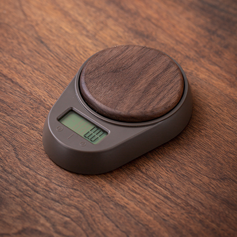 Cân trà mini, cân gam, cân điện tử, cân nhà bếp nhỏ, tiện dụng