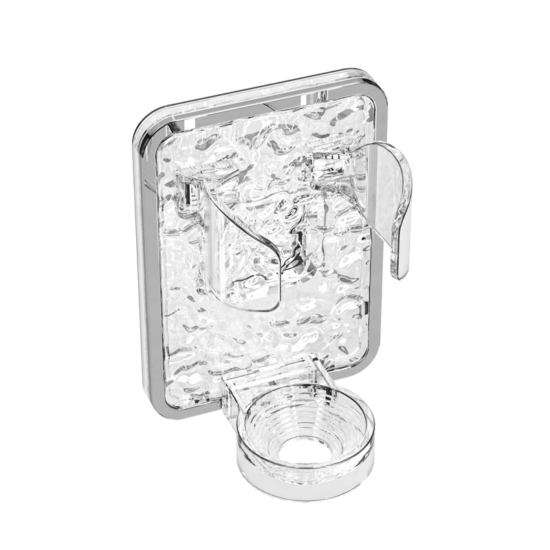Giá để bàn chải đánh răng điện treo tường không cần đục lỗ Giá Treo Bàn Chải Đánh Răng giá treo dao cạo nhà vệ sinh Giá đỡ chăm sóc da