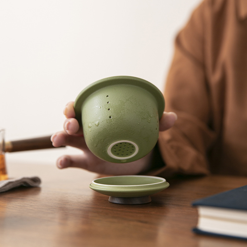 Ấm pha trà thủy tinh ấm pha trà ấm pha trà ấm pha trà bếp gốm điện kiểu mới năm 2024 bán buôn dụng cụ pha trà