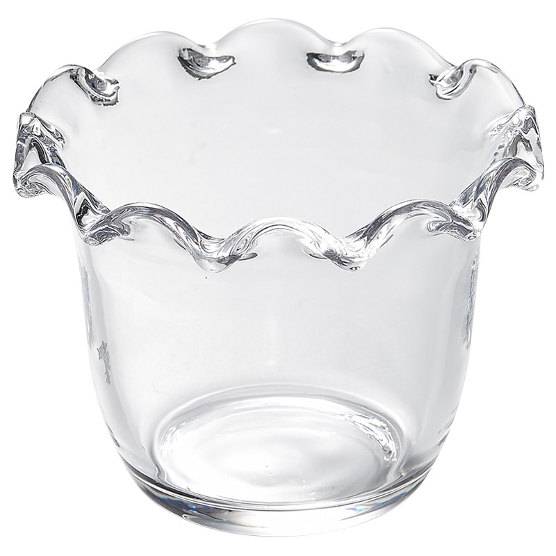 Bát có viền thủy tinh, bát tráng miệng, salad trái cây, kem, bột yến mạch, Bát sữa chua, giá trị cao, bộ đồ ăn, bát nước đường