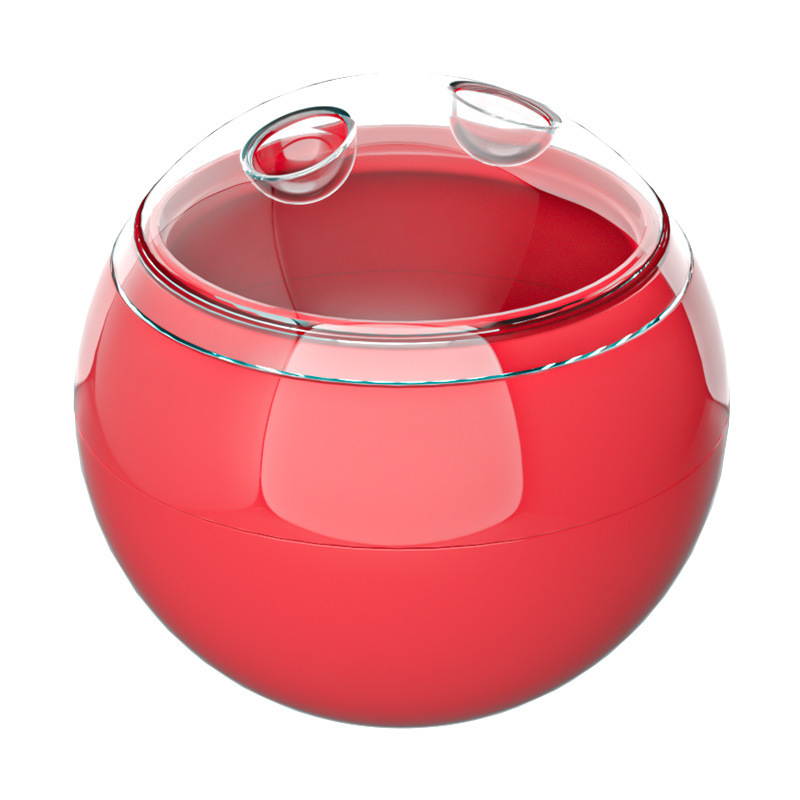 Hộp đựng hoa quả khô chống ẩm kín kiểu mới có giá trị cao cho gia dụng phòng khách