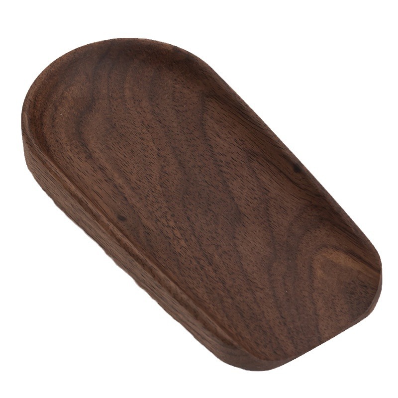 Bộ trà Kung Fu thủ công kiểu Trung Quốc cổ điển tinh tế cao cấp bằng gỗ nguyên khối, phụ kiện trà đạo sáu quý ông