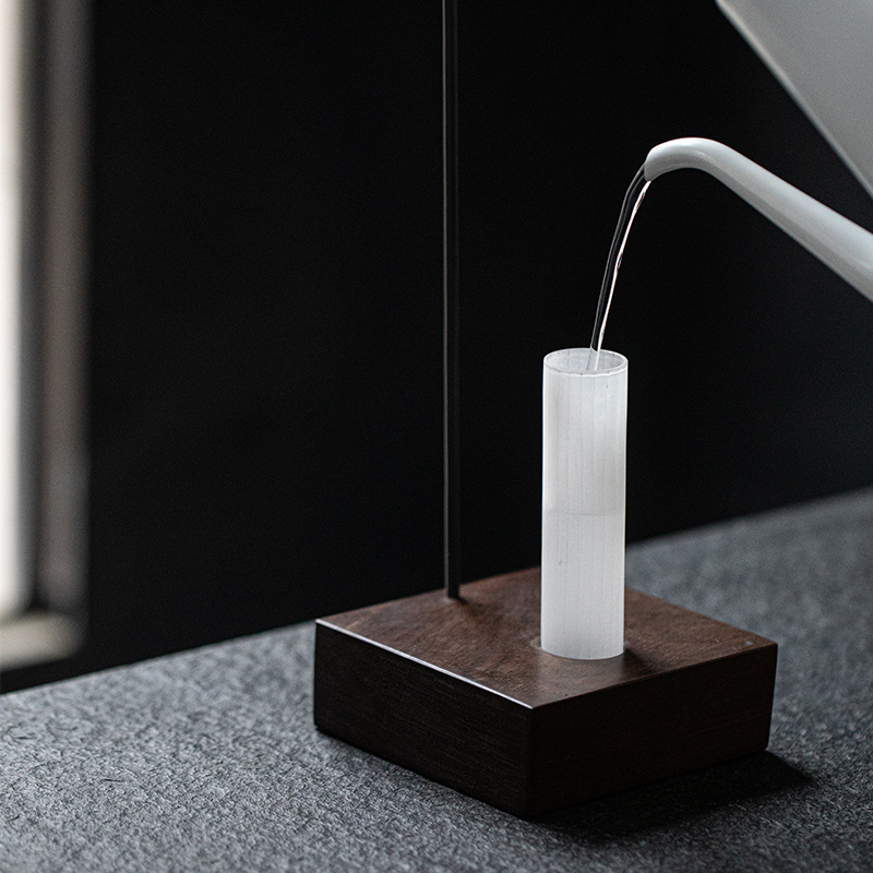 Tấm văn phòng gia dụng phòng khách kiểu Nhật đồ trang trí bằng sắt sáng tạo nghệ thuật cắm hoa phong thủy Instagram kiểu Bắc Âu cổ điển