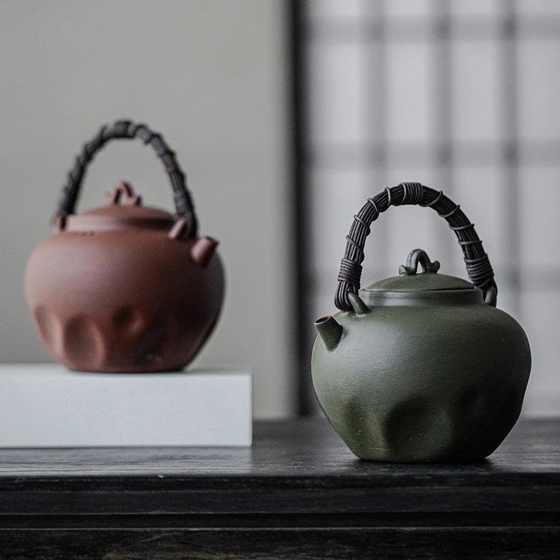 Bộ trà Kung Fu, bếp nấu trà ngoài trời, bếp nấu trà, bếp than, phòng trà, bếp than kiểu Nhật, bếp đun nước nóng