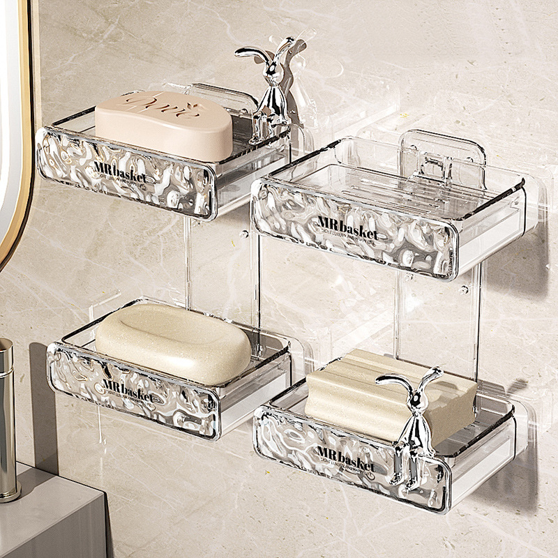 Thỏ sáng tạo nổi tiếng trên mạng hoạt hình ngồi tư thế tai dài đồ trang trí thỏ nhẹ sang trọng phòng khách tủ rượu đồ trang trí lối vào