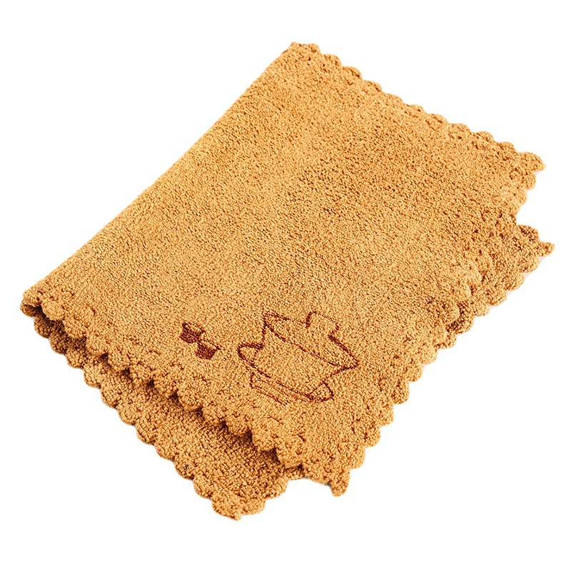 Bán Buôn Khăn Trà Thấm Hút Dày Trà Vải Cotton Và Vải Lanh Nhật Bản Bàn Trà Áo Vải Trà Thảm Vải Trà bộ Bàn Cà Phê Nhà