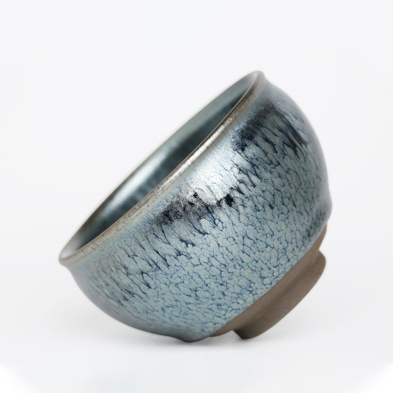 Jianyang Jianzhan Baihua General Cup Jianyao Teacup Handmade Teacup Teacup Teacup Teacup Teacup Teacup
