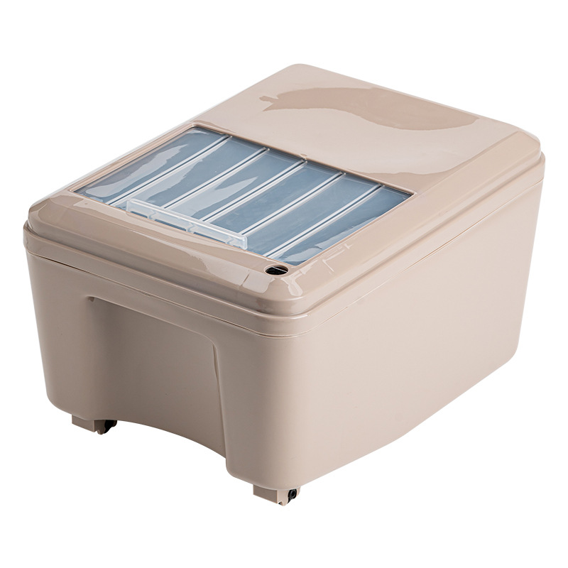 Thùng đựng bã trà kiểu Nhật Thùng đựng Trà Tách nước trà Cỡ Nhỏ gia dụng Thùng xả phụ kiện trà đạo Kung Fu