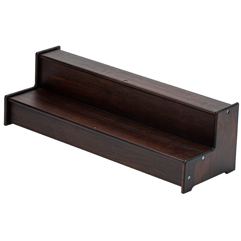 Máy tính để bàn tách trà Giá Đựng ấm trà Bộ trà nhỏ Duobaoge Giá trưng bày bàn trà đồ trang trí đồ dùng trà giá đựng đồ Bogu