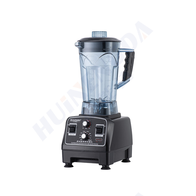 2.5L Máy Xay Sinh Tố Phá Tường Cao Cấp Đa Năng Máy Làm Sữa Đậu Nành Hoàn Toàn Tự Động Thương Mại Máy Ép Trái Cây Và Rau Củ Bán Buôn