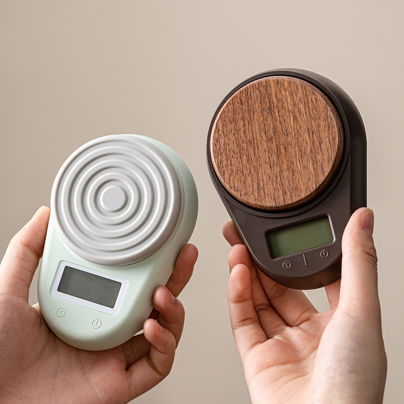 Cân trà Cân điện tử đặc biệt cân trà điện tử cân chính xác cân trà điện tử cân điện tử đo trà gia dụng Mini