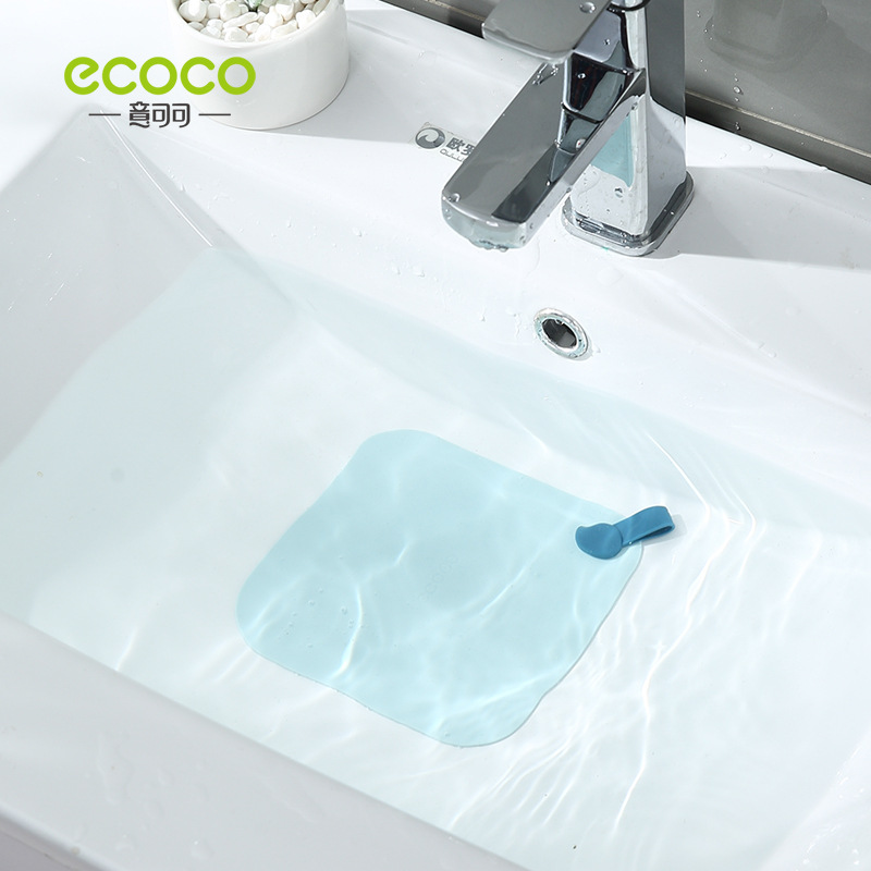 Thiết bị khử mùi thoát sàn, đệm Silicone, khử mùi chống mùi nhà vệ sinh, bịt kín, bịt kín cống nhà vệ sinh