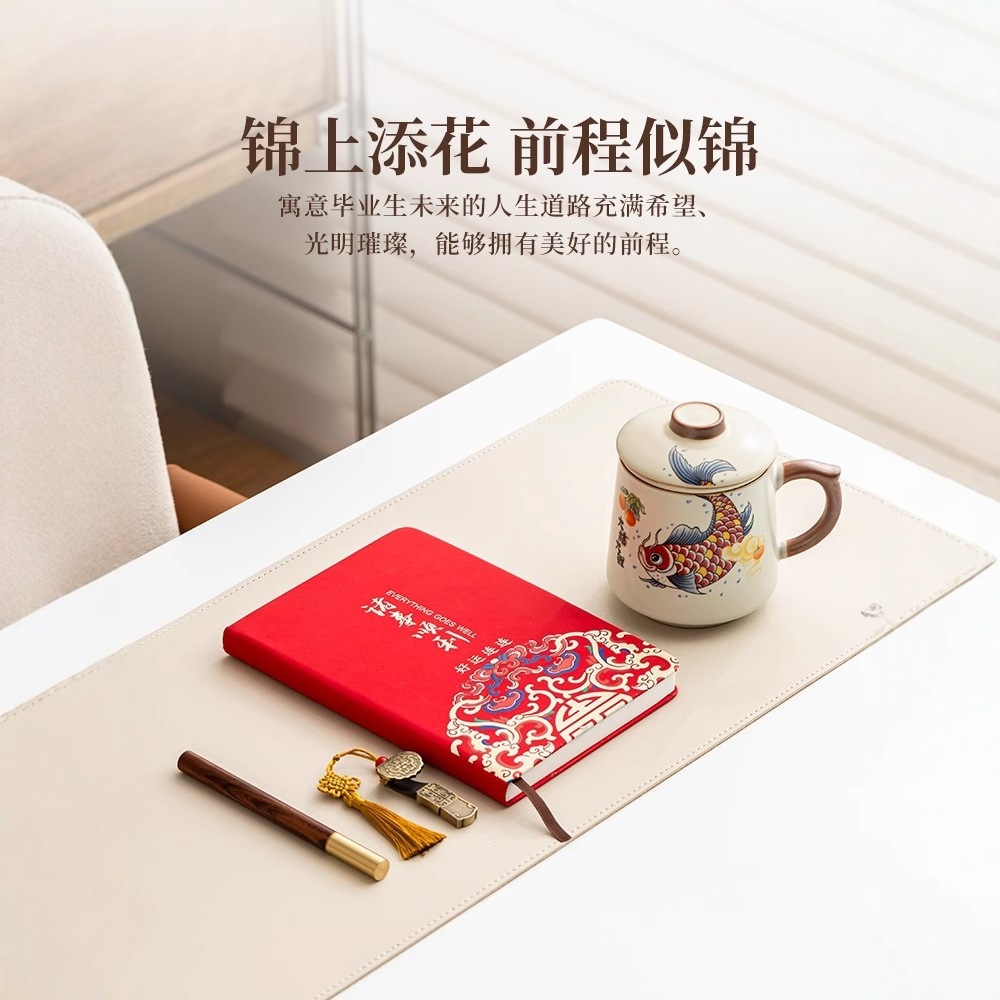 Ly sứ cao cấp mẫu mới 2025, tách trà nước, quà tặng sinh nhật, tân gia, tốt nghiệp, dành cho giáo viên, có thể tùy chỉnh