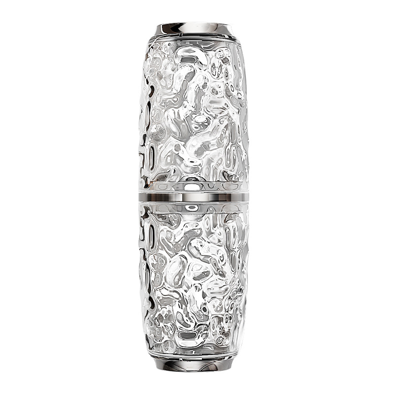 Cốc vệ sinh Du Lịch Mẫu sông băng, bàn chải đánh răng, kem đánh răng, Cốc thiết bị nha khoa, Bộ Lưu trữ bình răng di động, cốc súc miệng du lịch