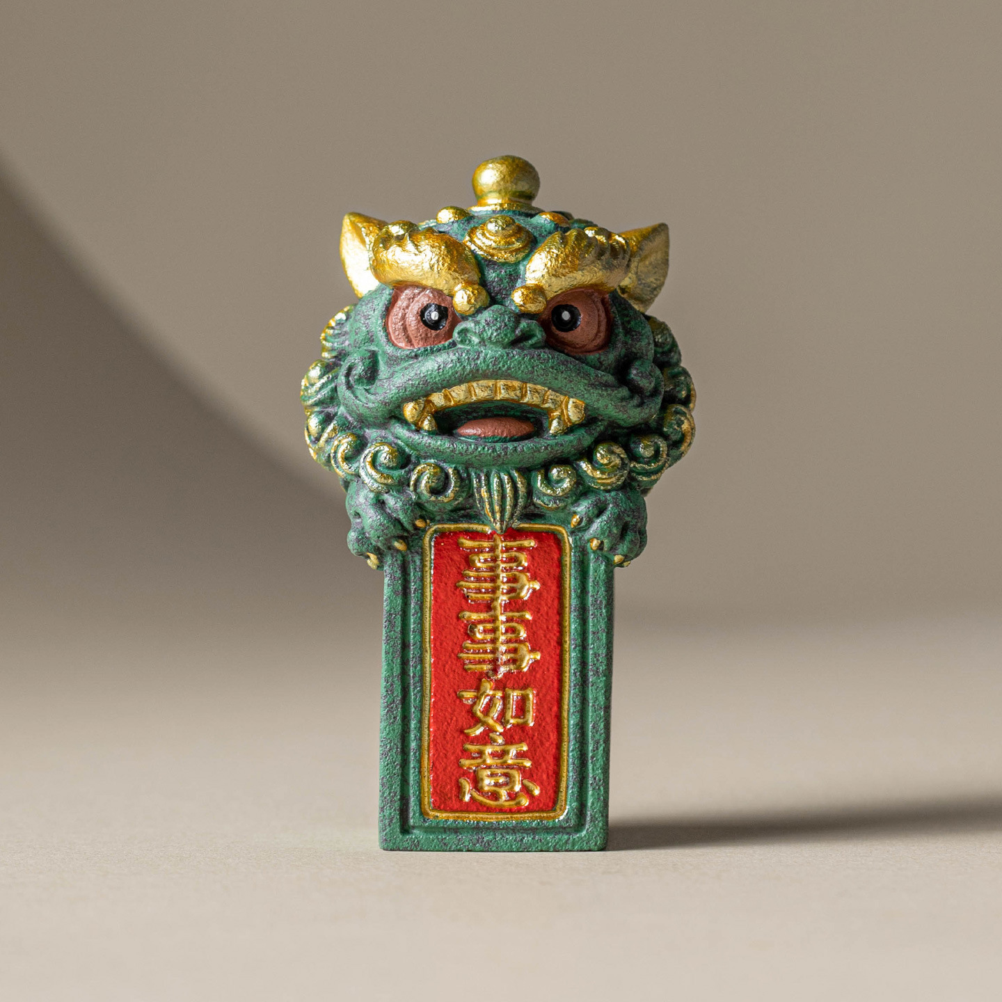 Đồ trang trí thủ công mỹ nghệ trang trí sáng tạo phong cách Trung Quốc