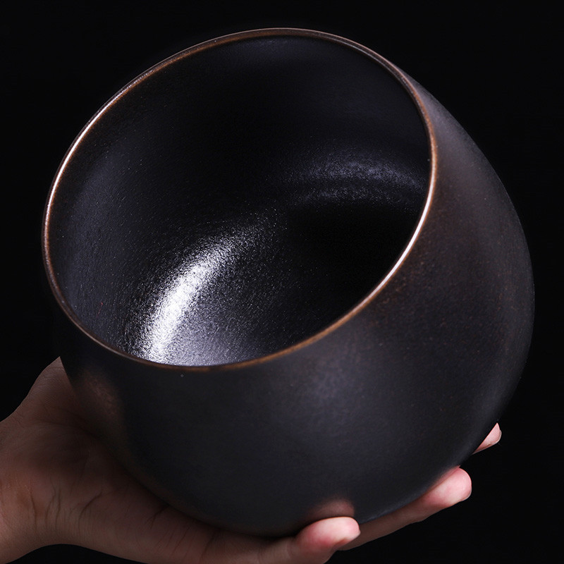 Bộ trà, rửa trà, lò lớn và nhỏ, rửa cốc nước cổ điển, rửa bát gốm sứ kiểu Nhật, rửa bút, Thùng xỉ trà, phụ kiện trà đạo