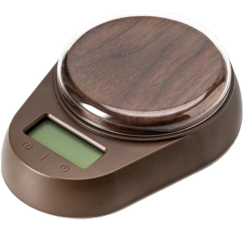 Cân trà mini, cân gam, cân điện tử, cân nhà bếp nhỏ, tiện dụng