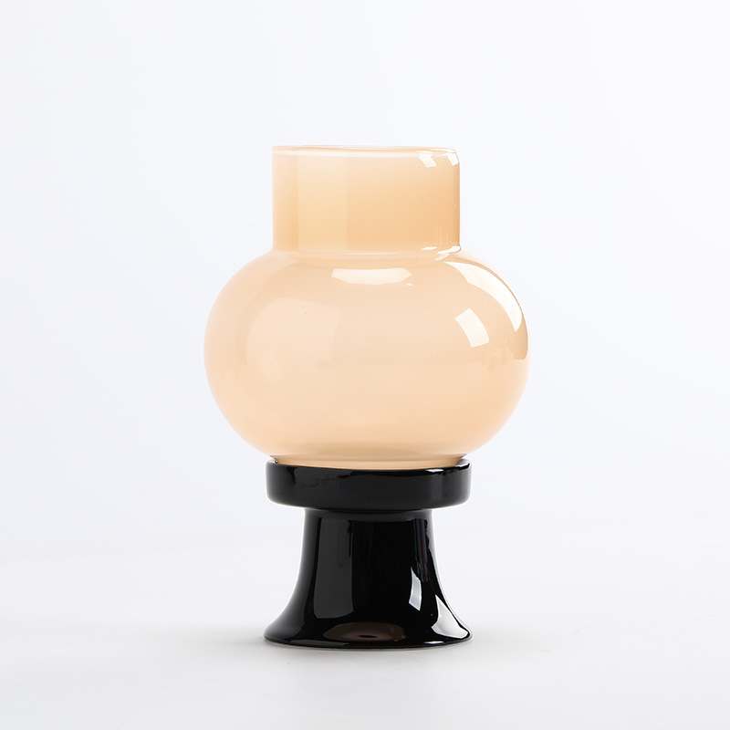 Đồ trang trí chụp đèn cổ thiền kiểu Trung Quốc, đèn xung quanh phòng trà, câu lạc bộ phòng trà phong cách cổ, nến thắp hương gia dụng