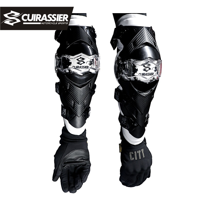 Yixiang Sản phẩm an toàn xe máy xuyên biên giới Knight New Khuỷu tay Bảo vệ off-road Đua xe Đường phố Hoạt động Xe Bán buôn