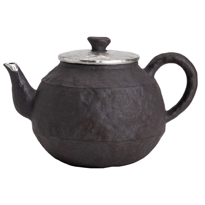 Ấm trà đun nước sôi nước đun trà