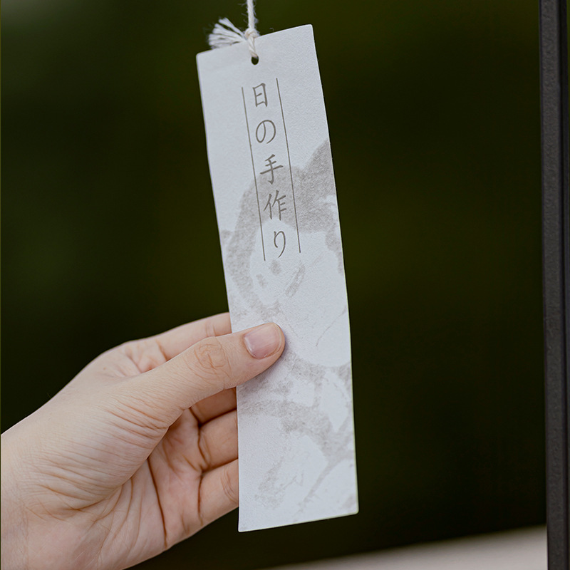 Chuông gió làm thủ công kiểu Nhật Oantang Chuông thủy tinh sân vườn phòng trà B & B trang trí trang trí nhà cửa