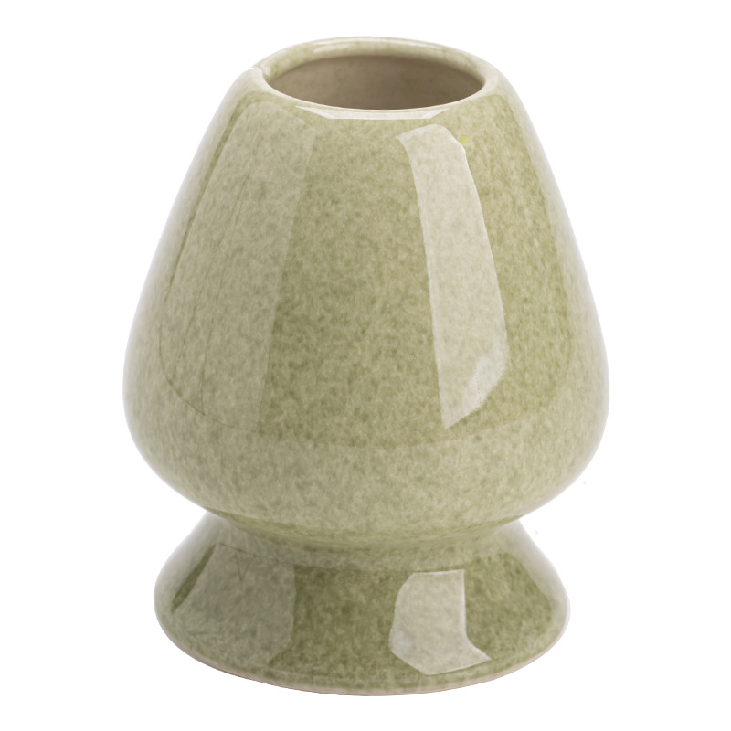 Bình trà gốm lớn, bình trà đứng, bình trà phong cách Nhật Bản cổ điển, bình trà, bình trà, dụng cụ matcha, phụ kiện trà giả Song