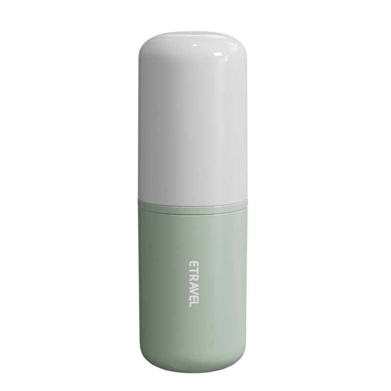 Bộ đồ vệ sinh cá nhân du lịch Bàn chải đánh răng gia đình Cốc đánh răng Bộ ba món cần thiết cho du lịch Dụng cụ nha khoa cầm tay Cốc đựng đồ súc miệng