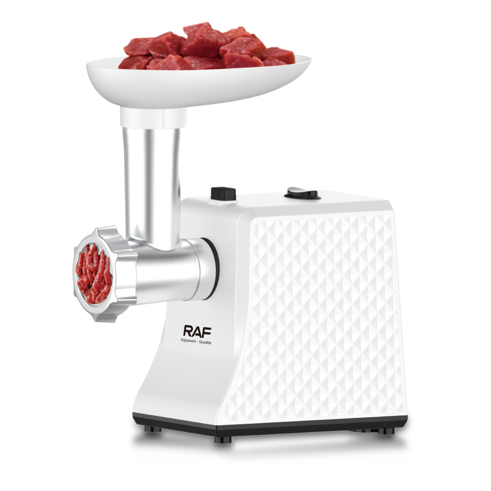 RAF Máy xay thịt xuyên biên giới tiêu chuẩn Châu Âu Máy xay gia dụng đa chức năng Máy xay rau củ