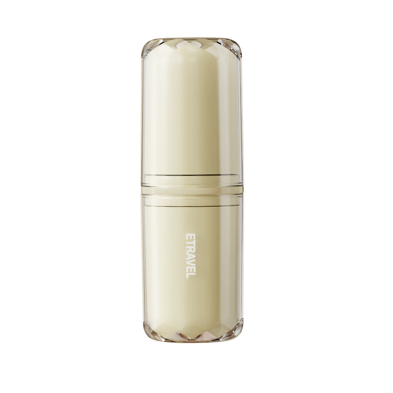 Bộ đồ vệ sinh cá nhân du lịch Cốc Nước súc miệng Cốc bàn chải đánh răng cầm tay Hộp đựng bàn chải đánh răng điện Đồ dùng đi chơi du lịch dễ thương