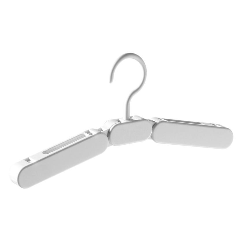 Móc treo gấp móc phơi đa năng đi công tác móc treo du lịch không hằn kiểu dày chống trượt tiện mang theo kẹp bán buôn